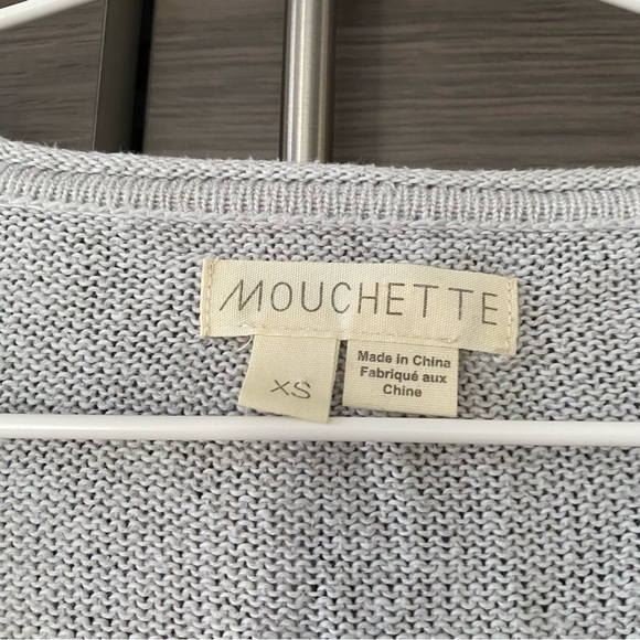 Urban Outfitters Light Blue Longsleeve - Picture 3 of 3